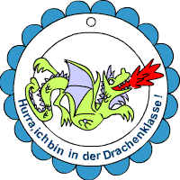 Drachenklasse