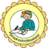 Druckschriftmeister