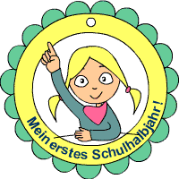 Erstes Schulhalbjahr