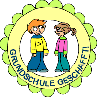 Grundschule geschafft