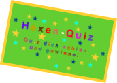 Hexenquiz