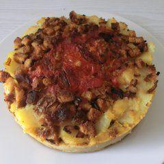 Kartoffelkuchen