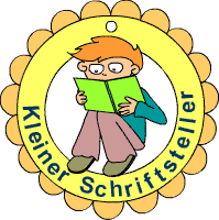 Kleine Schriftsteller Medaille