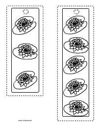 Lesezeichen